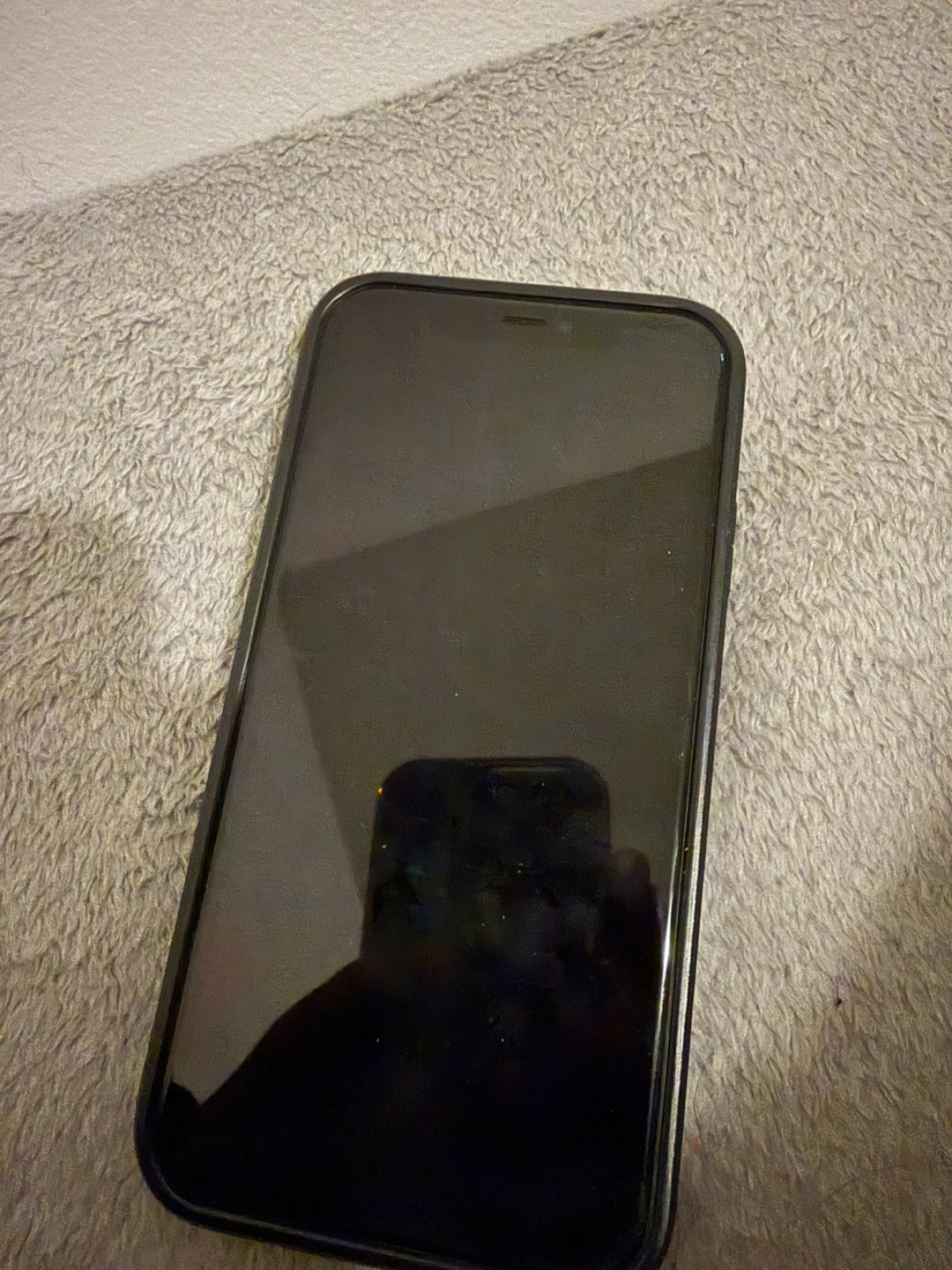iPhone 11 - Black