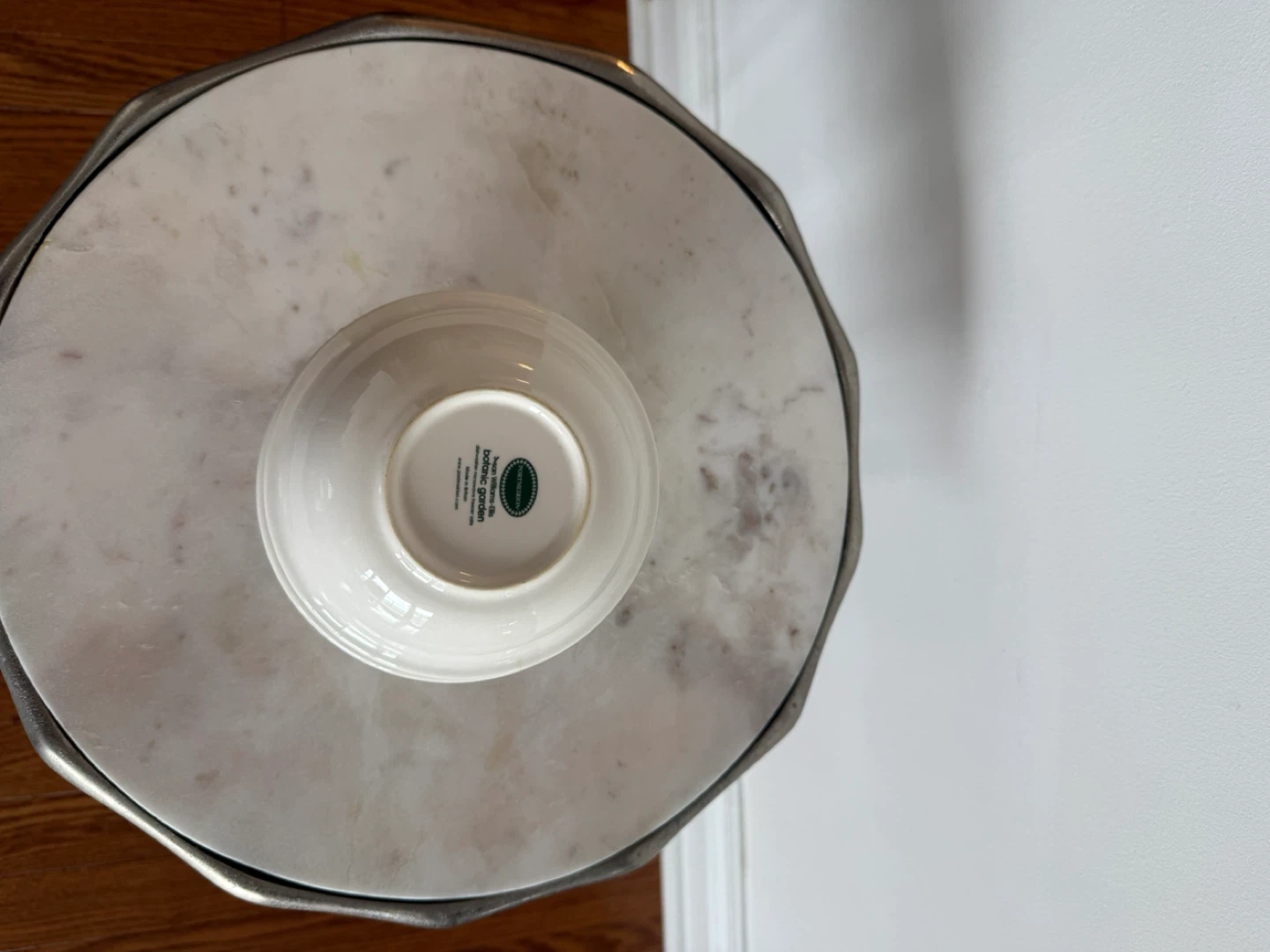 Portmeirion Botanic Garden Bowls (Set of 5) - photo 2