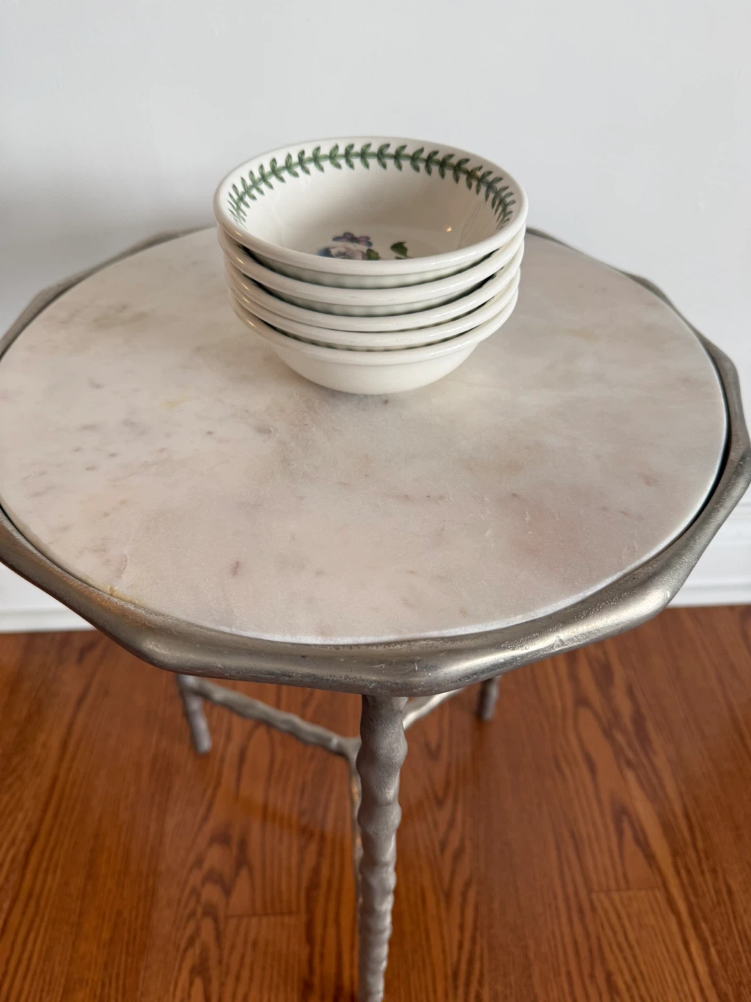 Portmeirion Botanic Garden Bowls (Set of 5) - photo 3