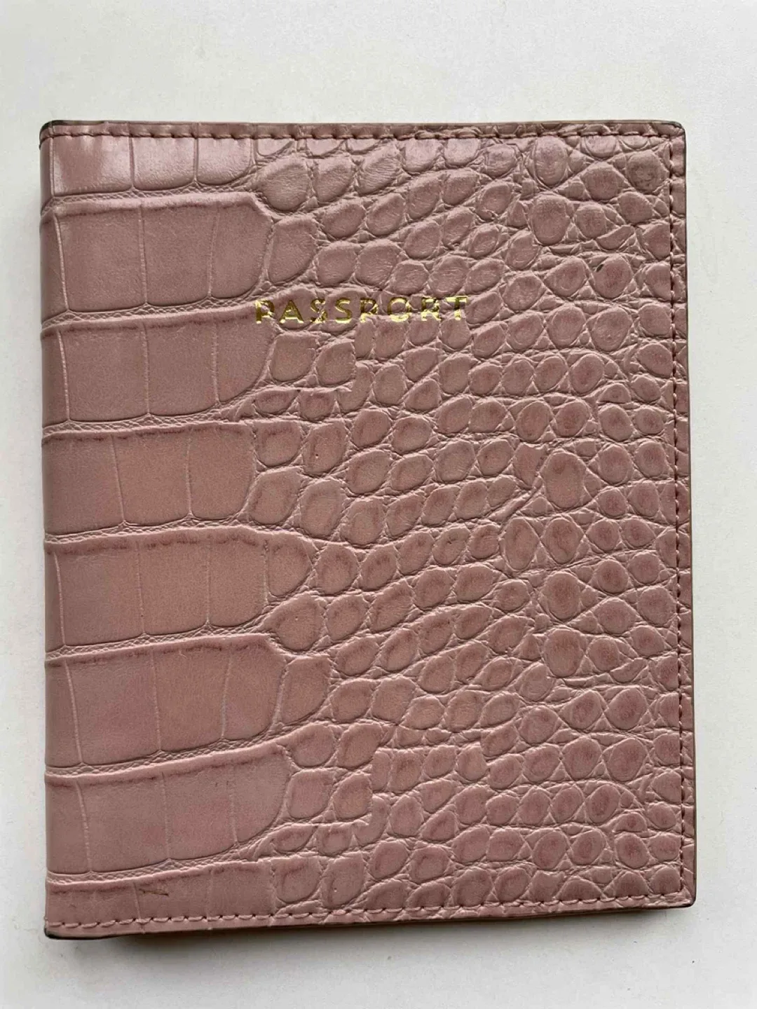 Passport holder image indicator(4)