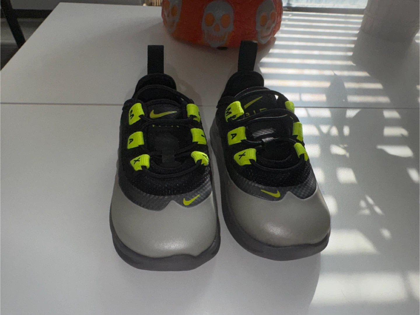Nike Dynamo Go Toddler Shoes-4C - photo 2