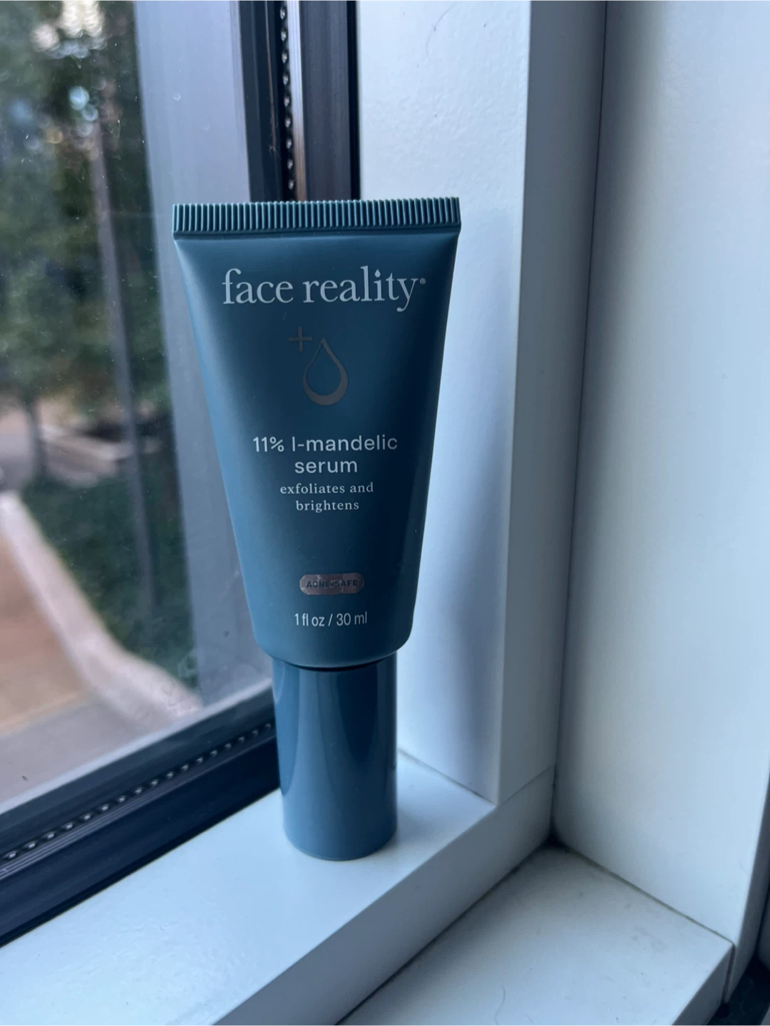Face Reality Mandelic Acid - photo 4