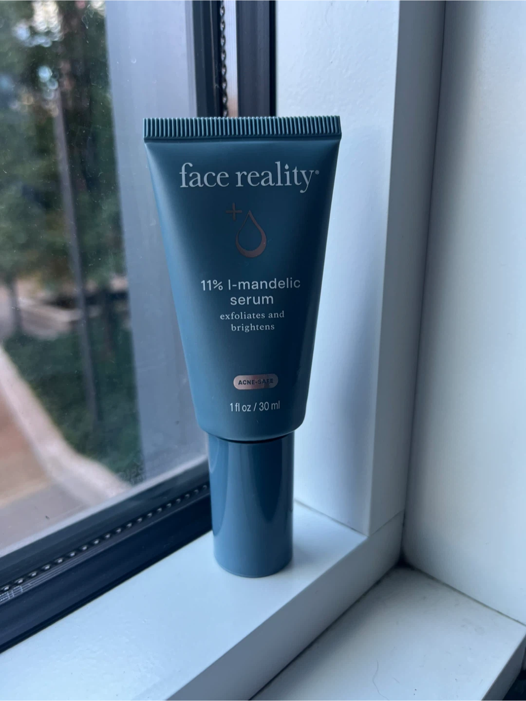 Face Reality Mandelic Acid