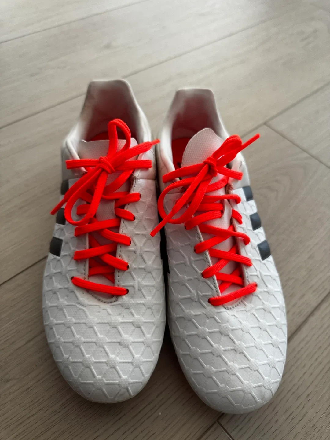 Adidas Soccer Cleats - Size 7 image indicator(2)