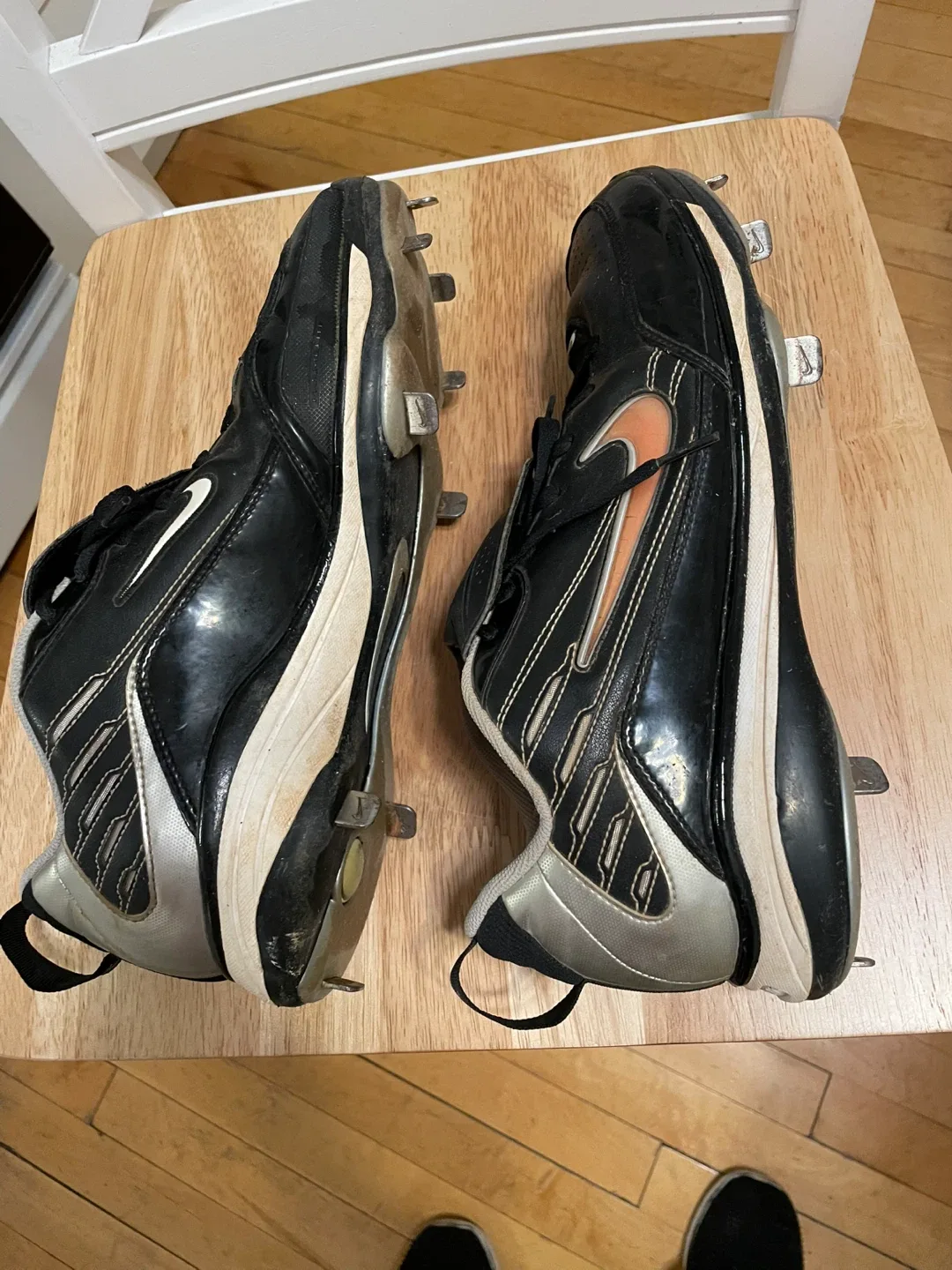 Nike Air Show Baseball Cleats image indicator(3)