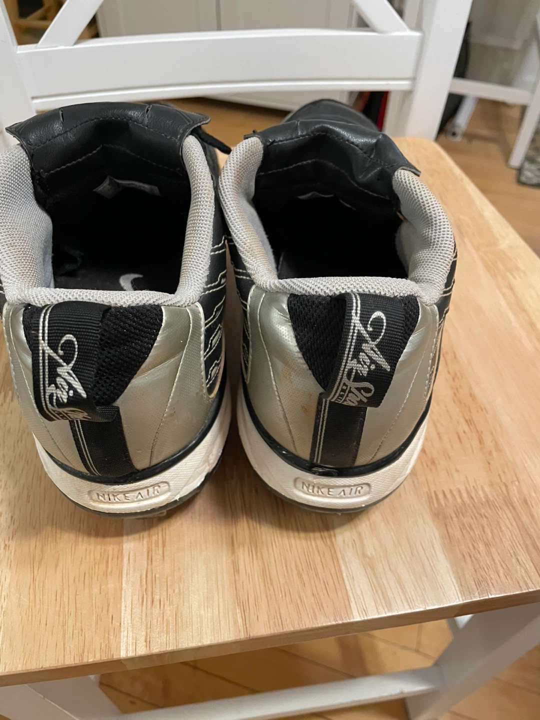 Nike Air Show Baseball Cleats - photo 2