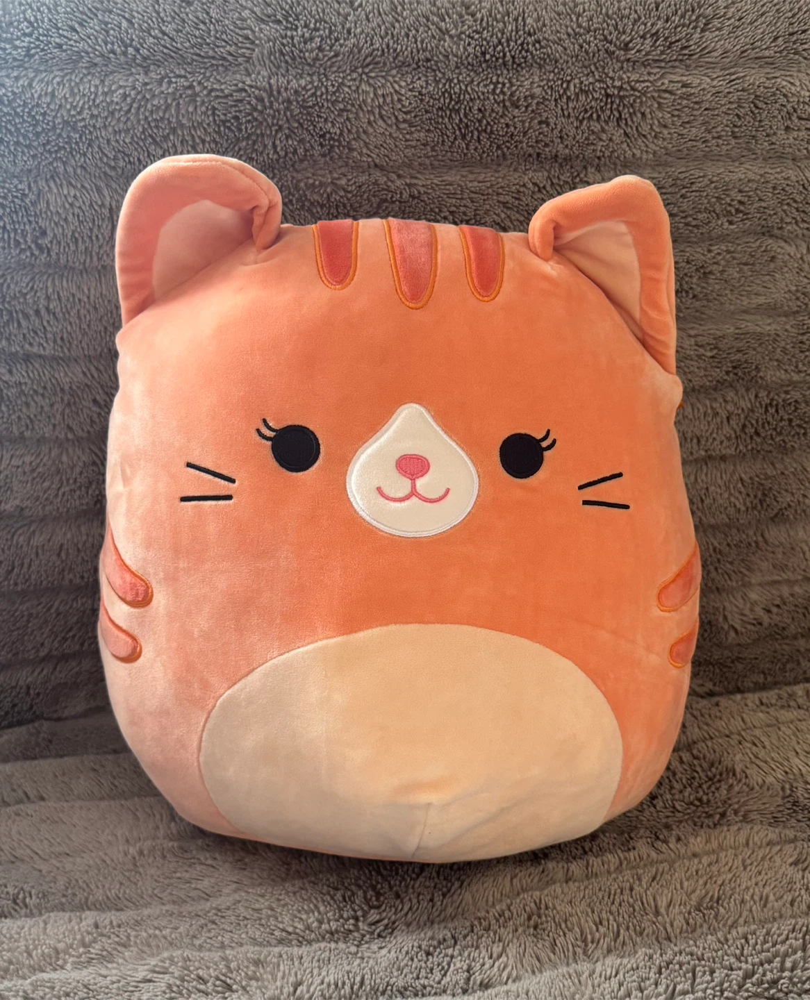 Squishmallow Plush
