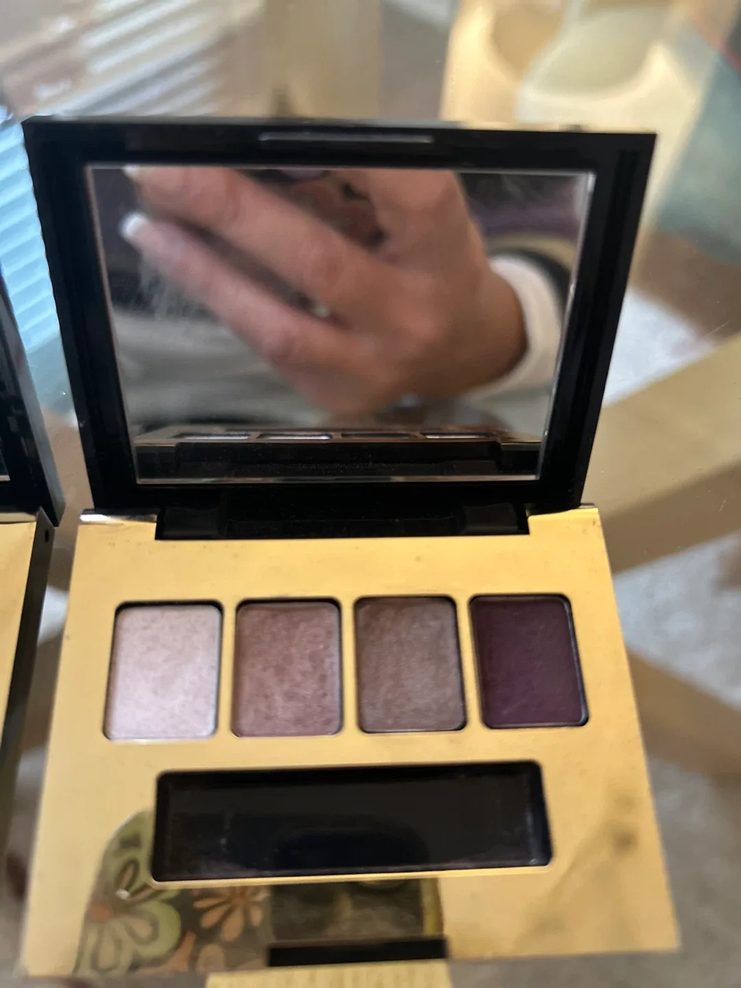 Estée Lauder Eyeshadow Palette image indicator(3)
