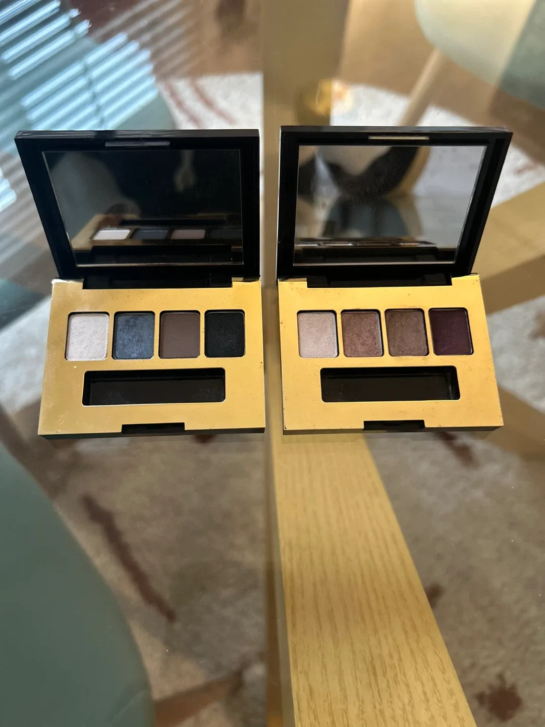 Estée Lauder Eyeshadow Palette image indicator(2)