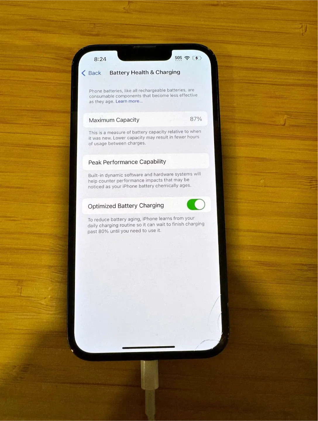 Apple iPhone 13 128 Gb