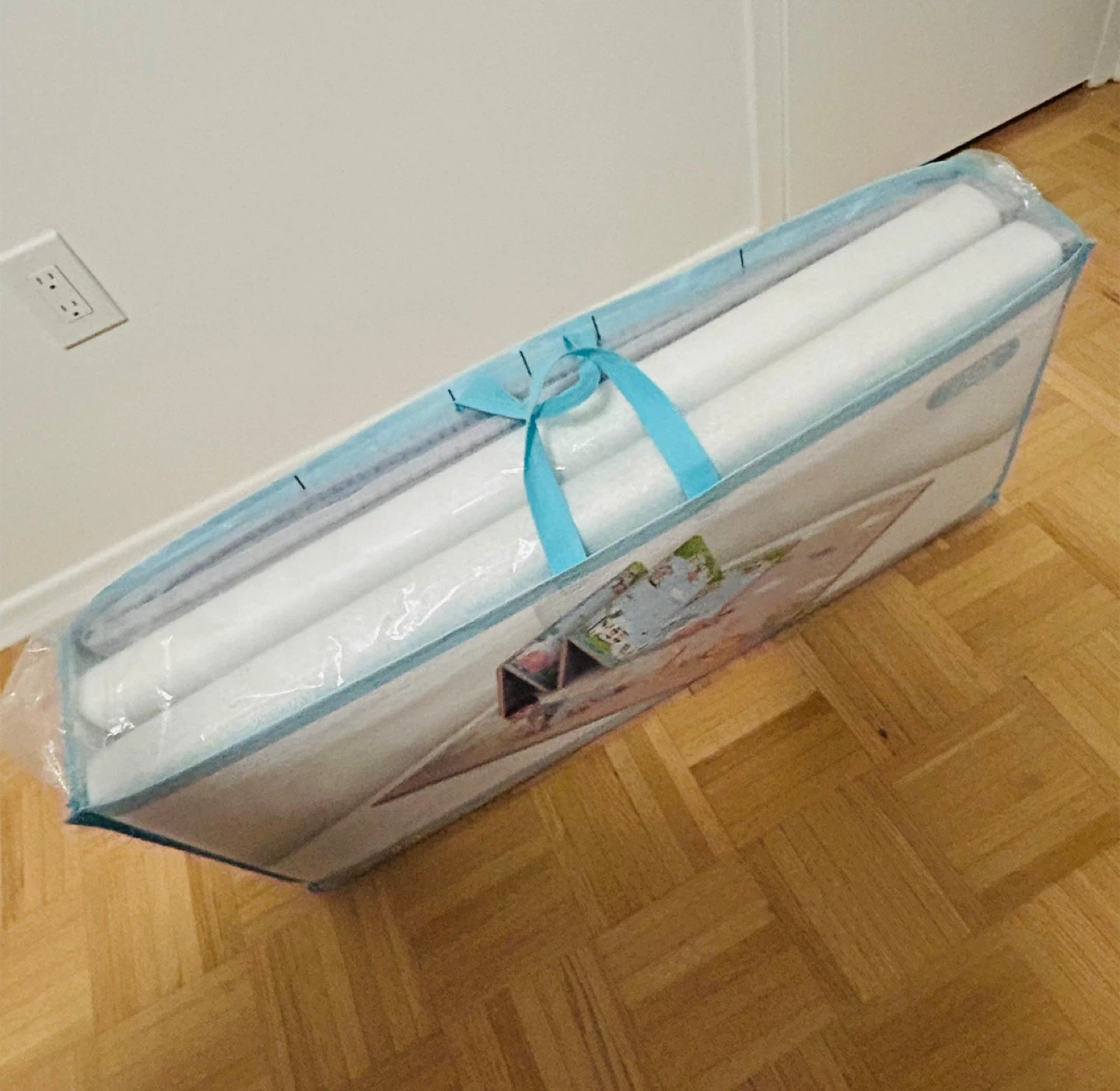 Folding Play Mat - open box new in pack - photo 4