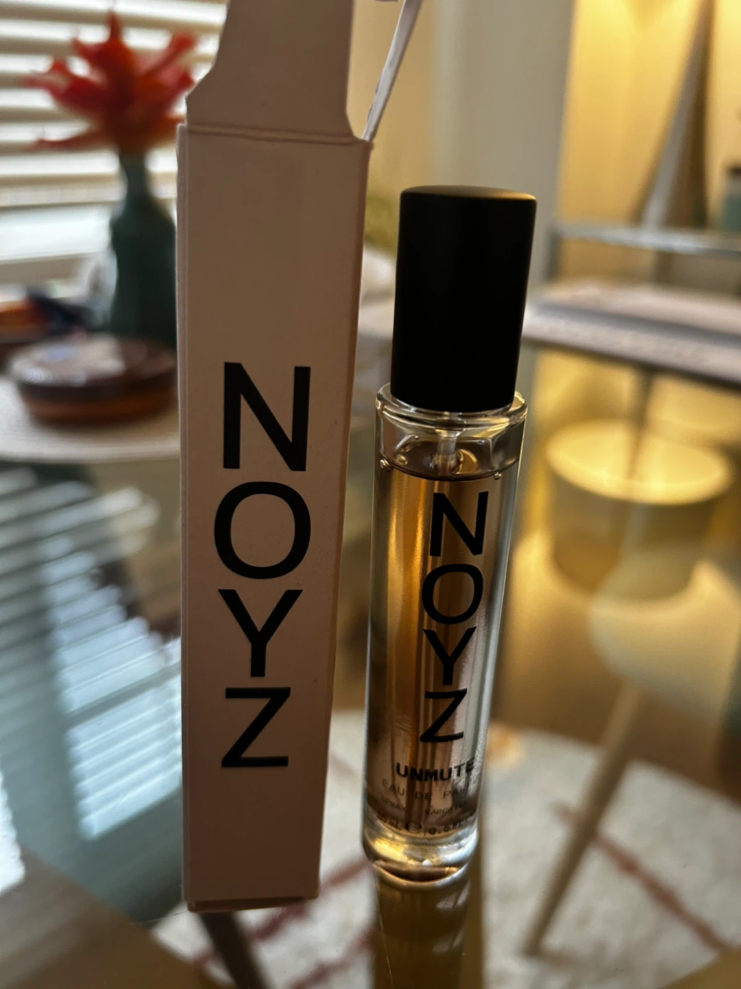 NOYN Unmute Eau de Parfum 15 mL - photo 2