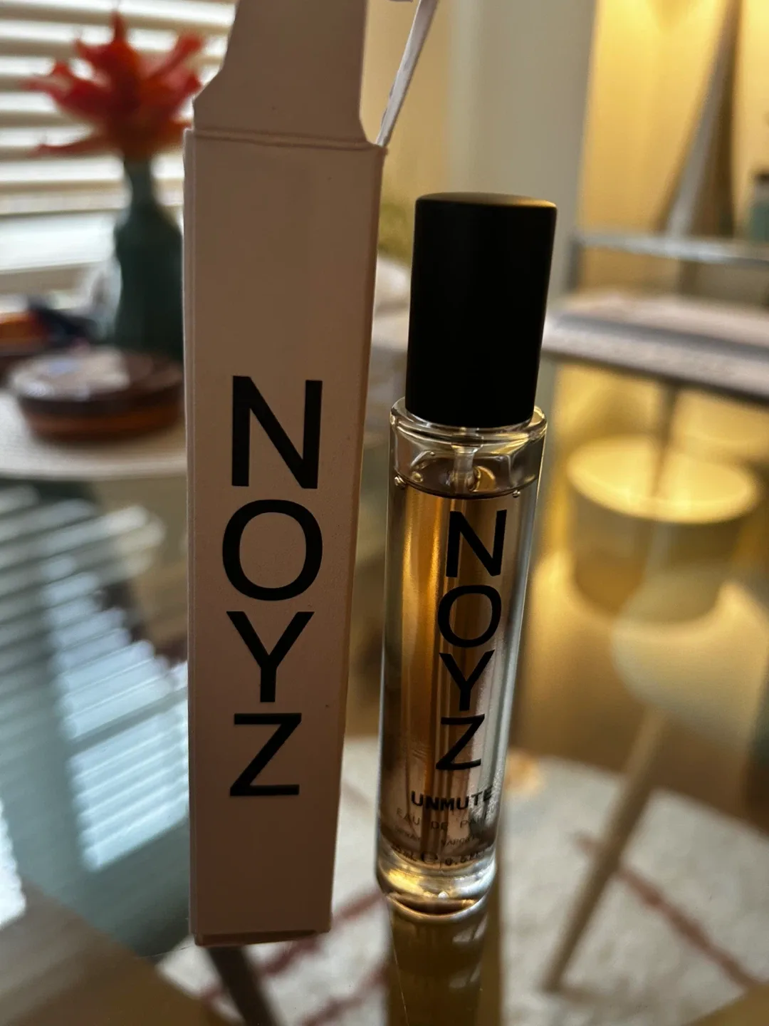 NOYN Unmute Eau de Parfum 15 mL image indicator(2)