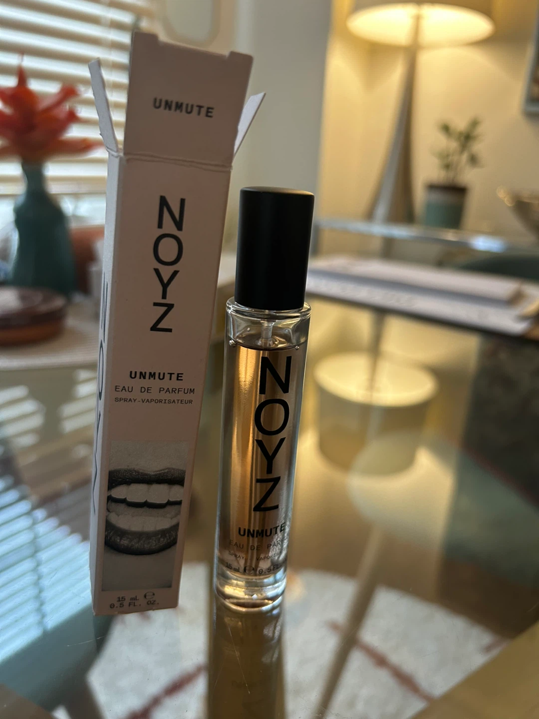 NOYN Unmute Eau de Parfum 15 mL - photo 3