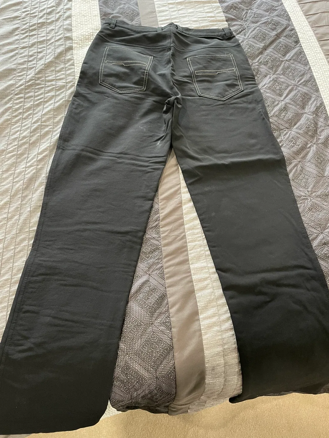 Balance Plus Curling Pants image indicator(2)