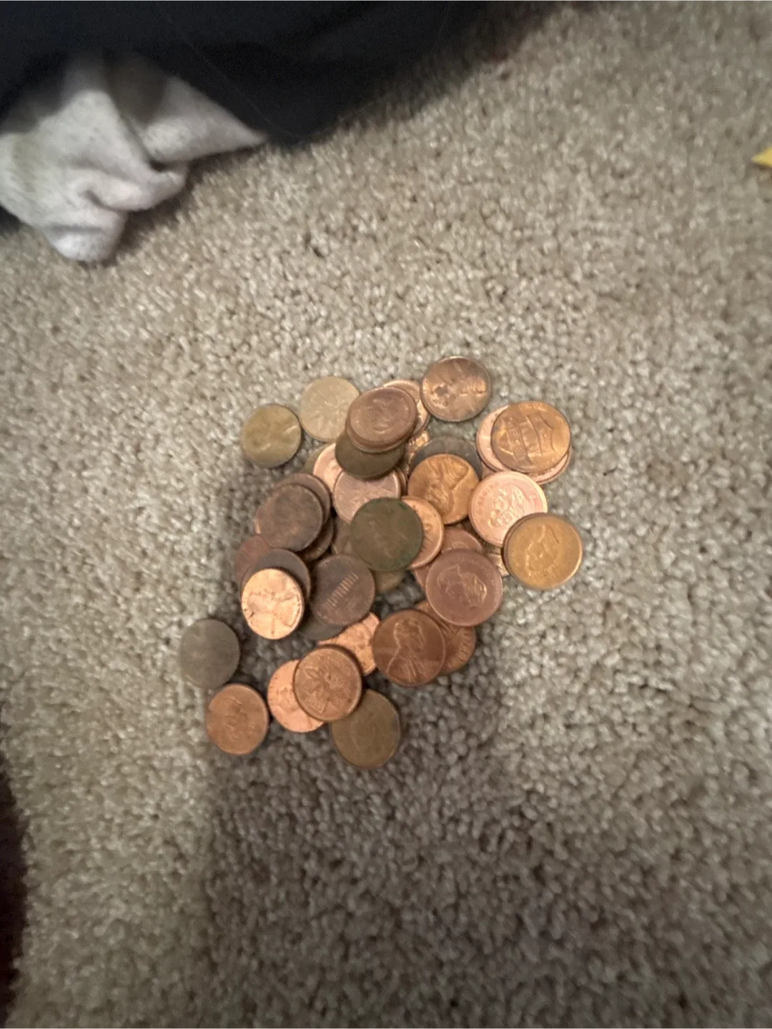 Old Pennie’s image indicator(2)