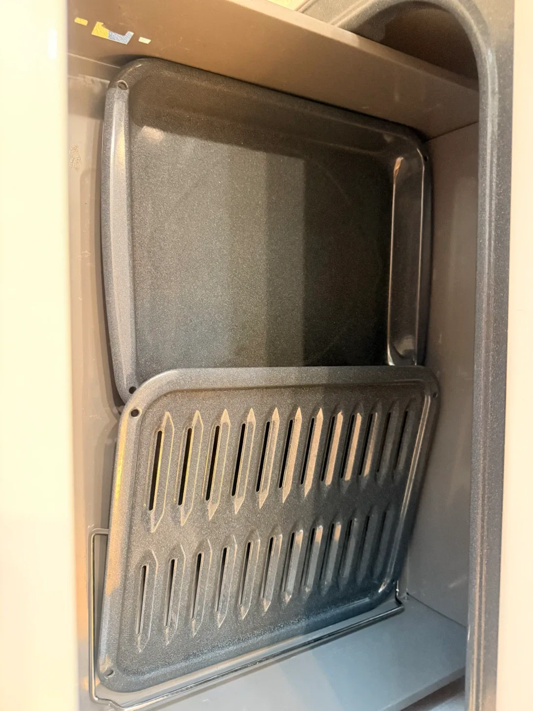 Frigidaire Electric Range/Stove image indicator(5)