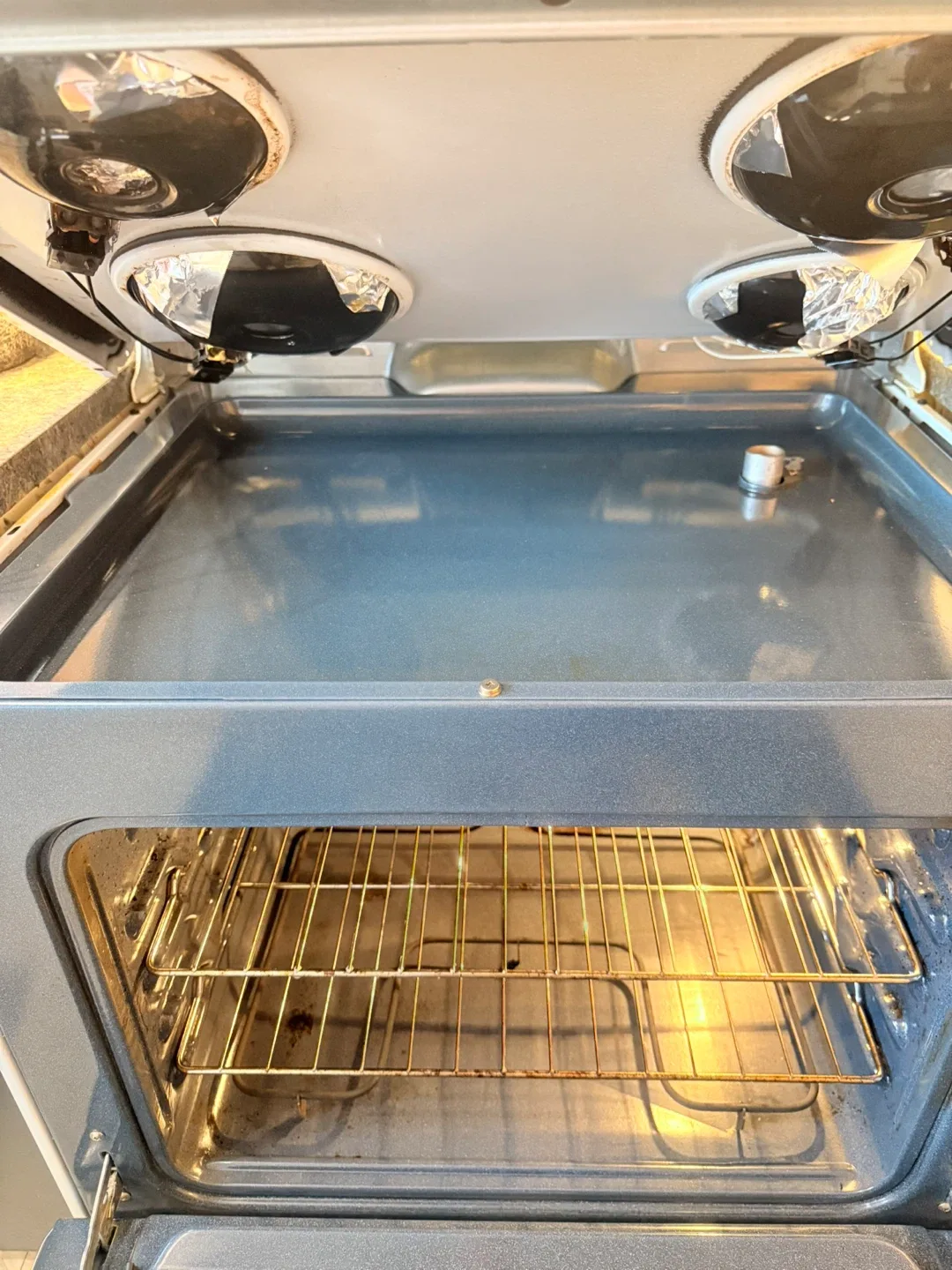 Frigidaire Electric Range/Stove image indicator(3)