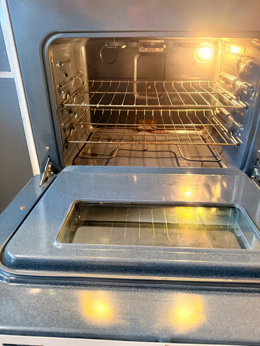 Frigidaire Electric Range/Stove image indicator(6)