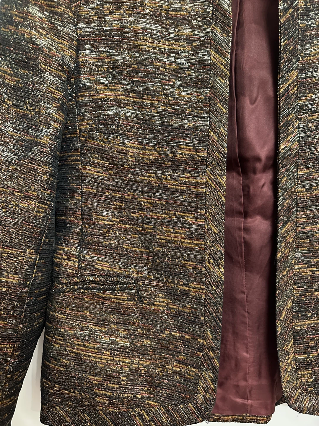 Wilfred Blazer (size 2) - photo 3