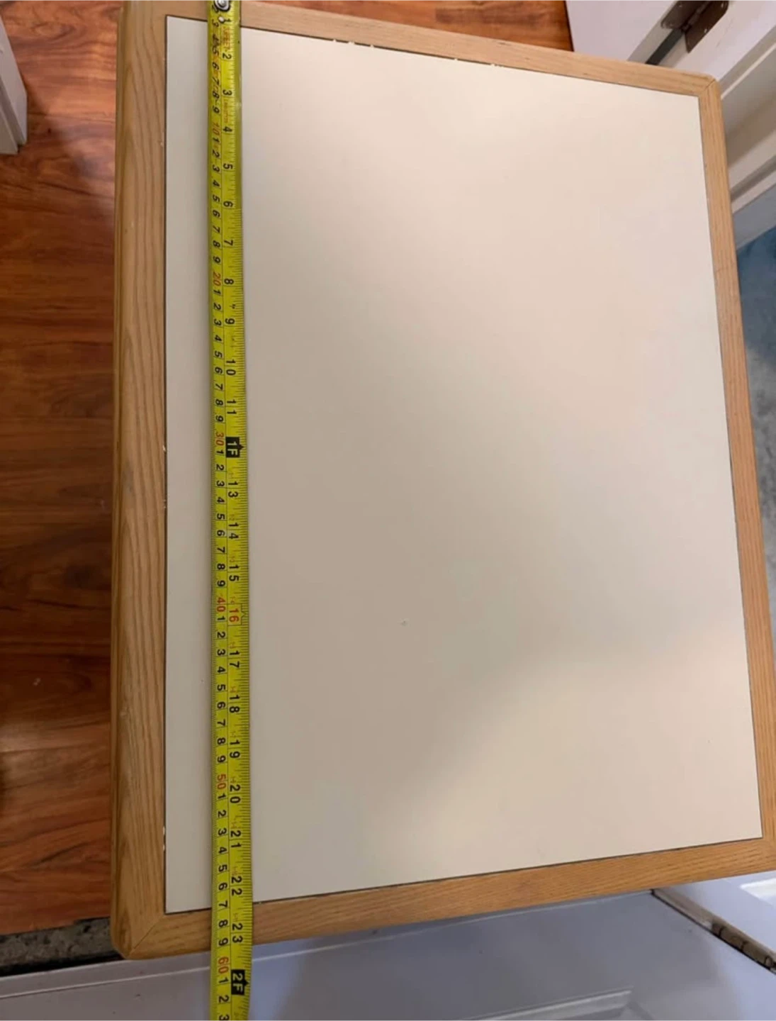 Solid wood table - photo 4