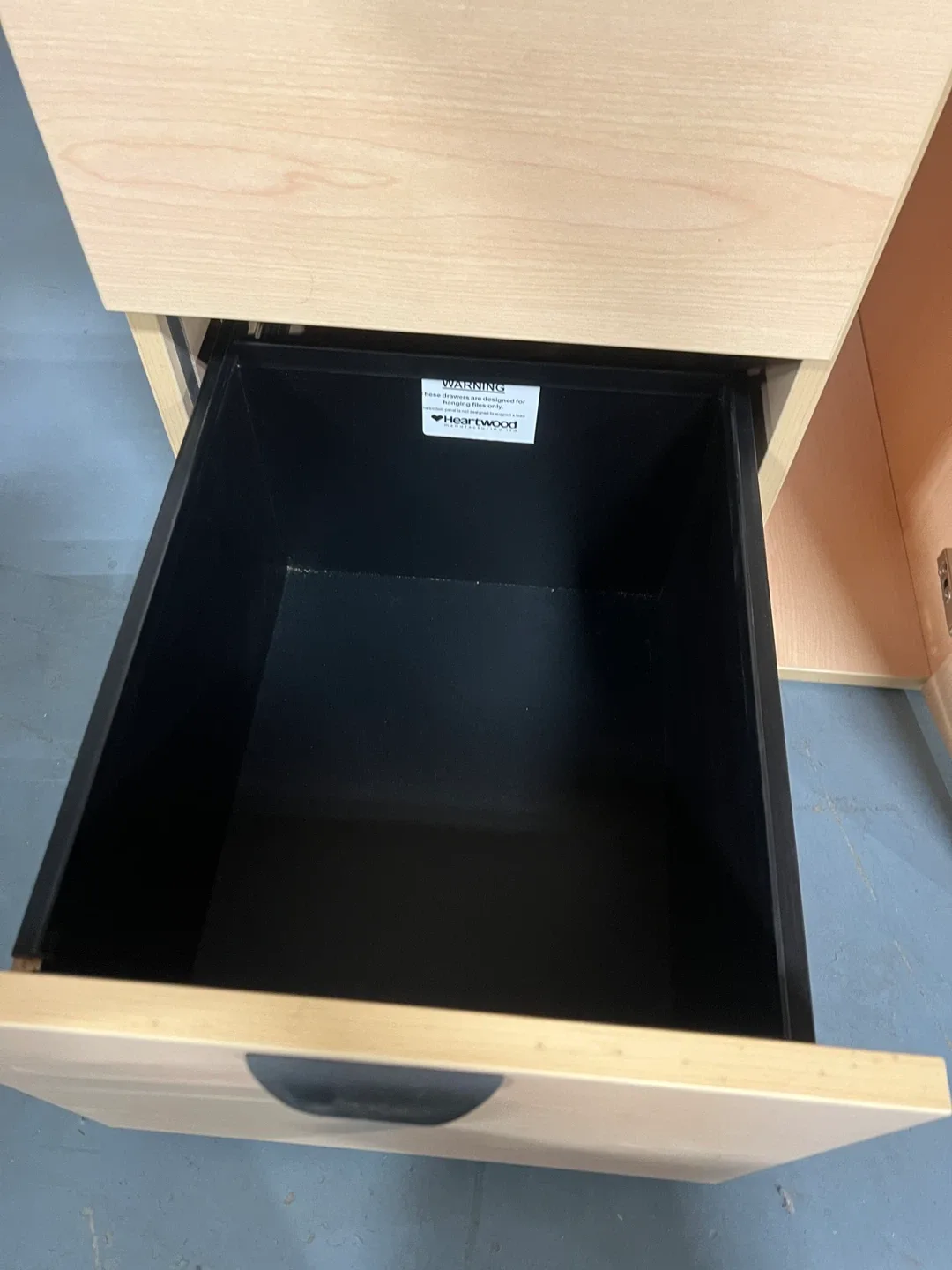 Hortwood Wardrobe with Drawers image indicator(4)