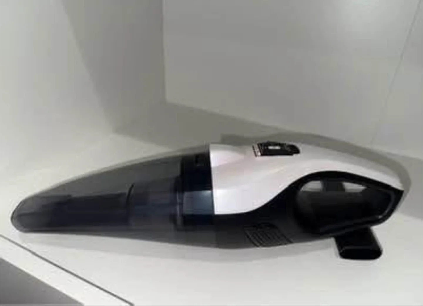 Portable Vacuumr Cleaner (Dual power) image indicator(6)