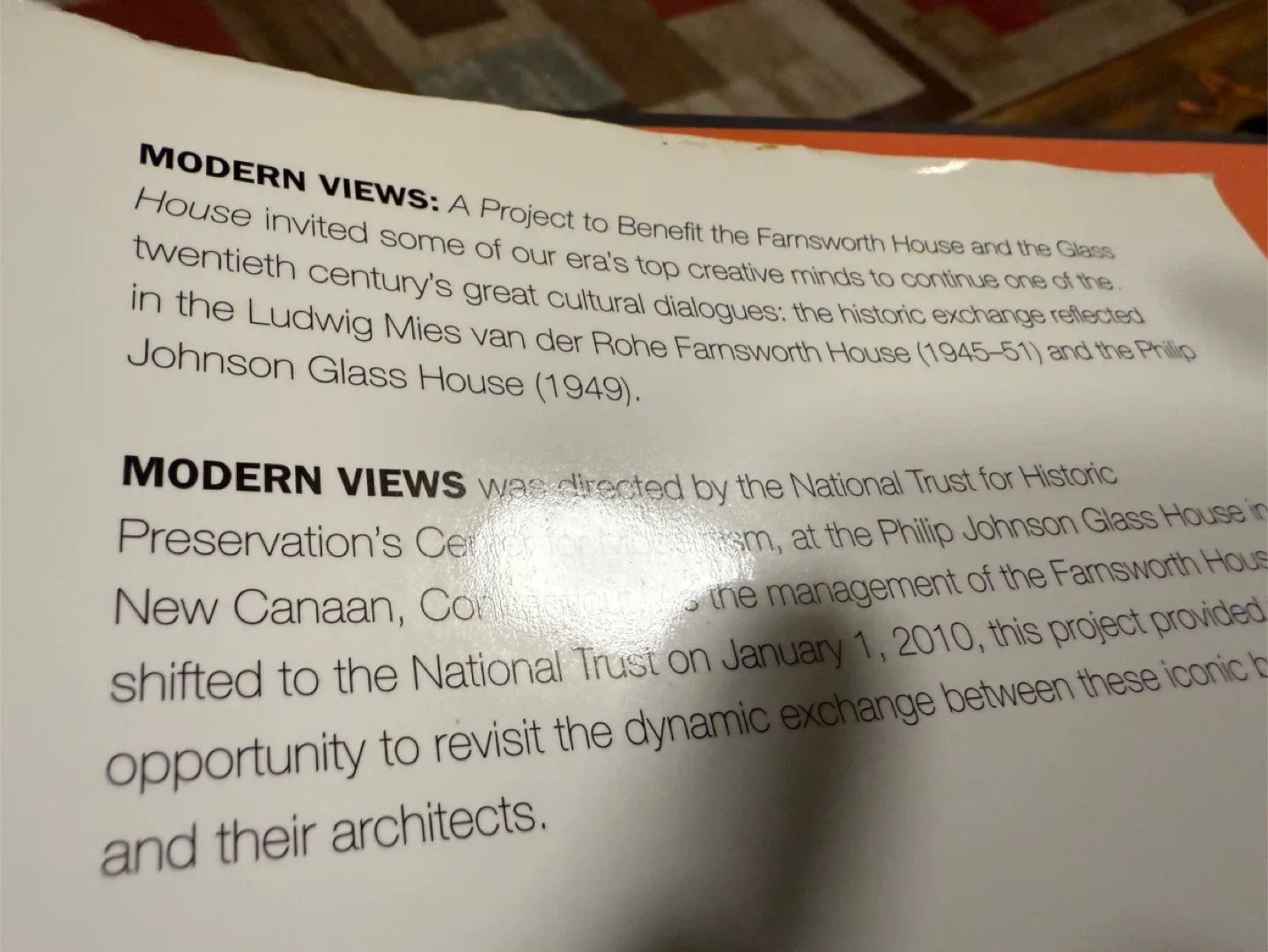 Modern Views by Assouline image indicator(3)