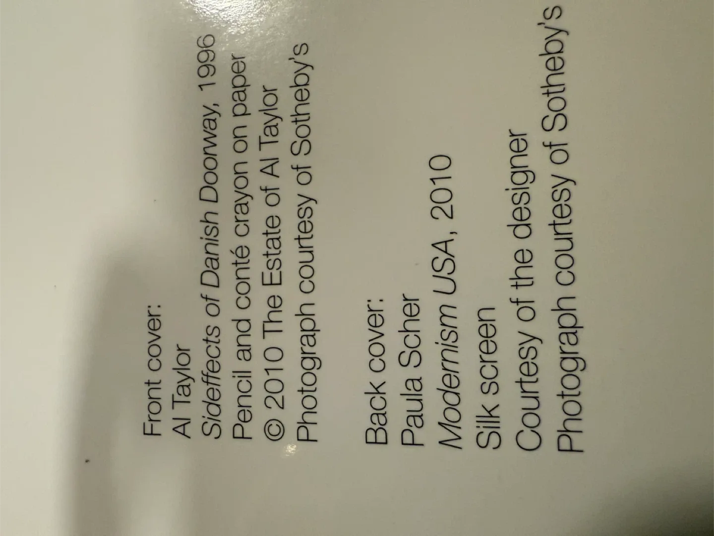 Modern Views by Assouline image indicator(4)