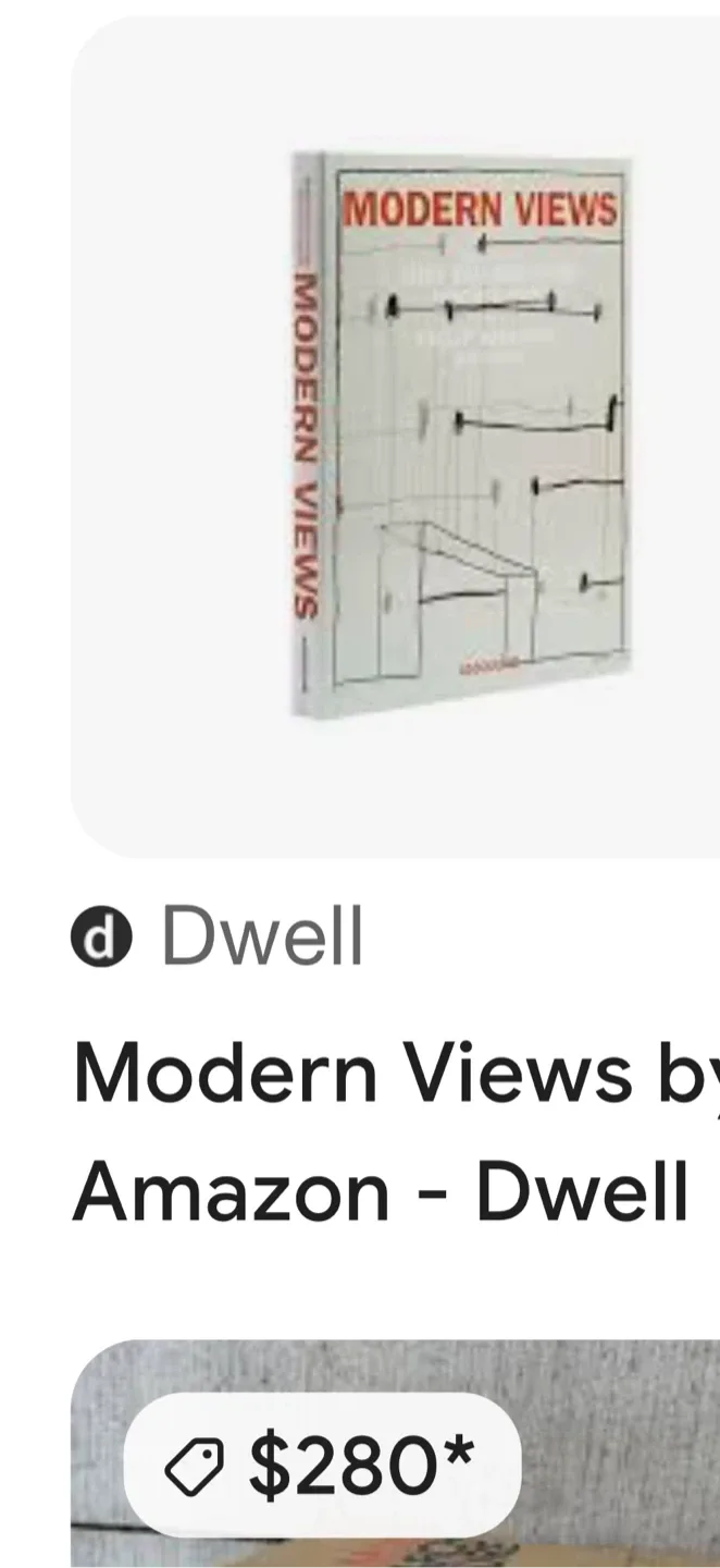 Modern Views by Assouline image indicator(10)