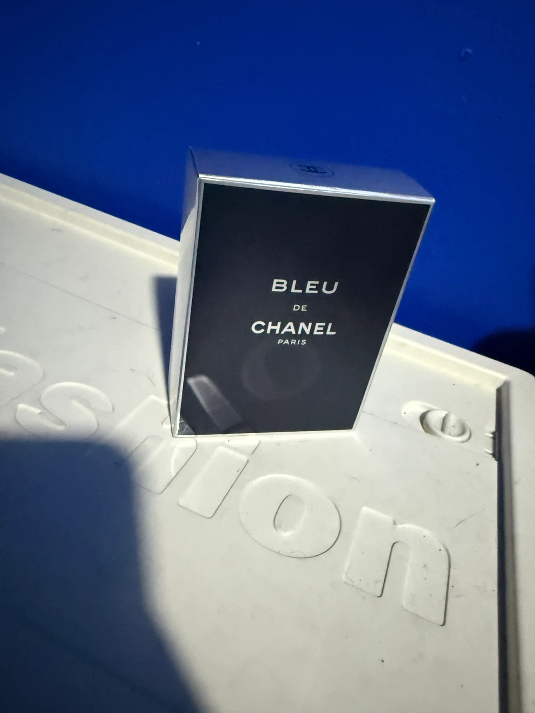 Bleu De Chanel Eau De Toilette 3.4 FL OZ