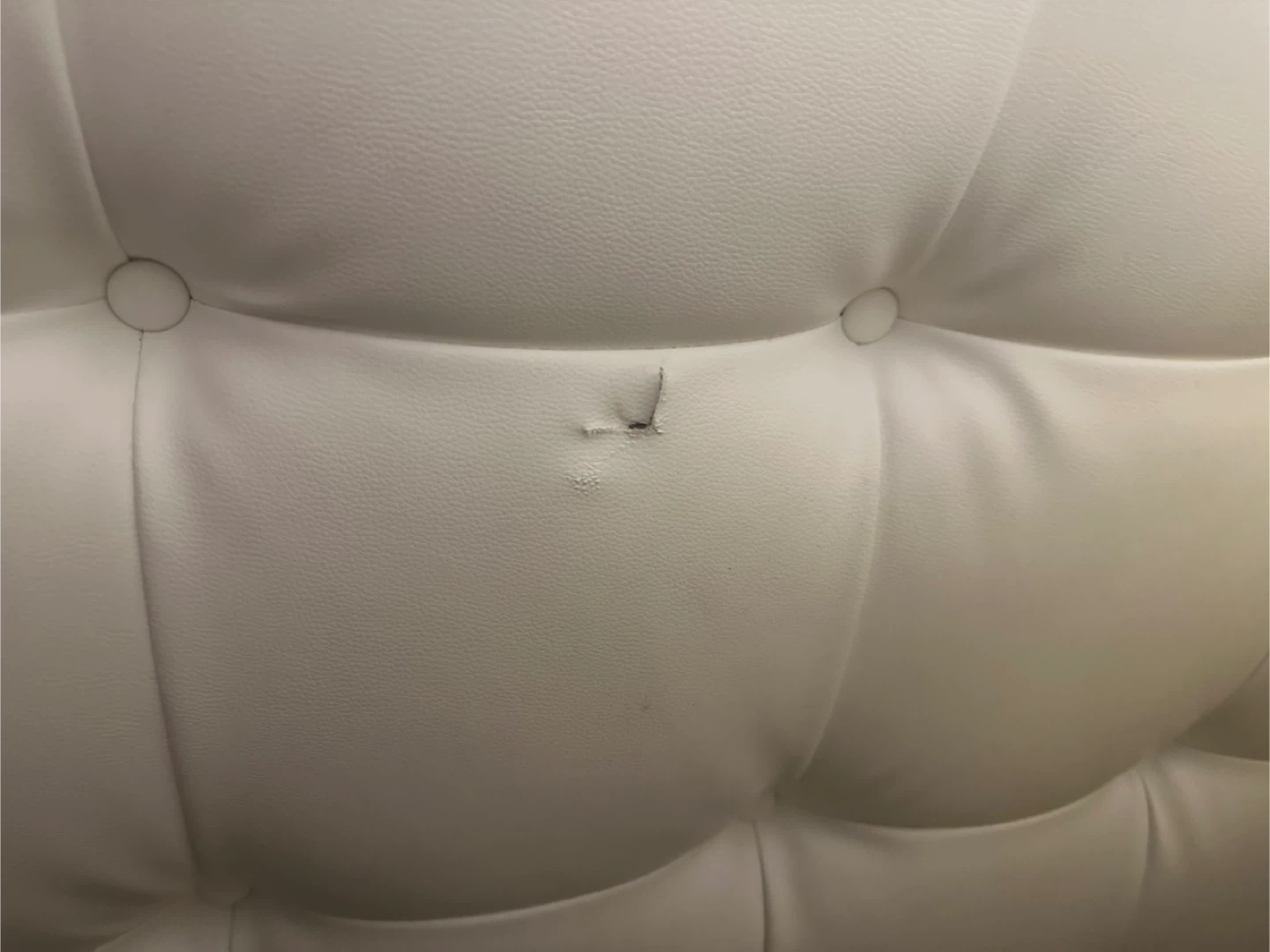 King bed frame - photo 2