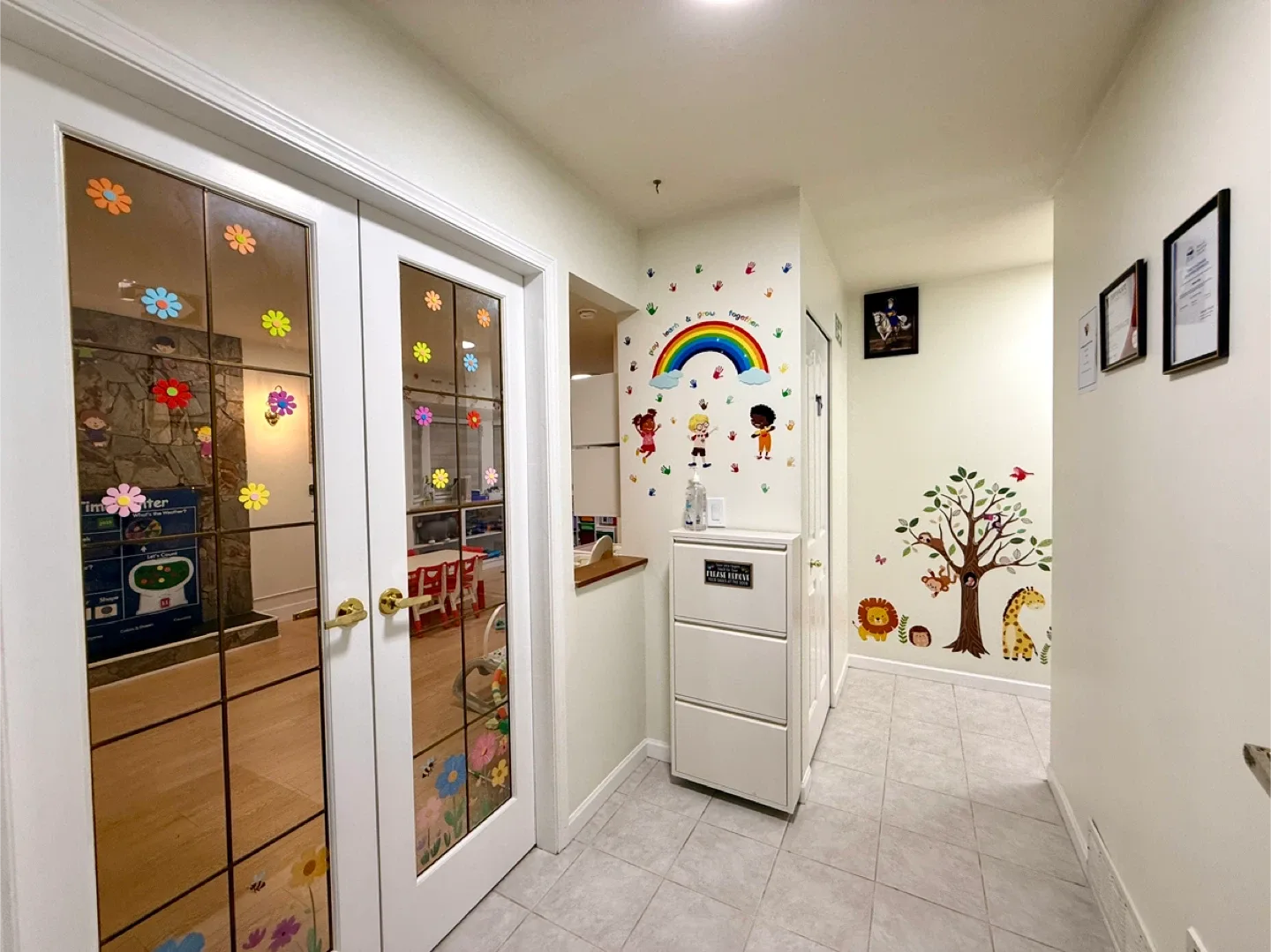 Full time Daycare spot 3-5 year ages image indicator(6)