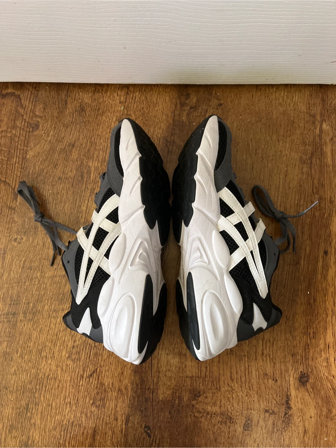 Asics Gel-Kayano 5 360 Sneakers, Size 7.5 / Euro 39 - photo 3