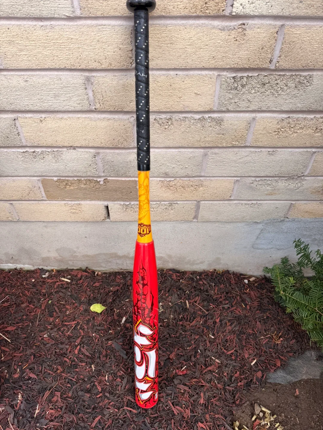Softball & Little League Hardball Bats image indicator(6)