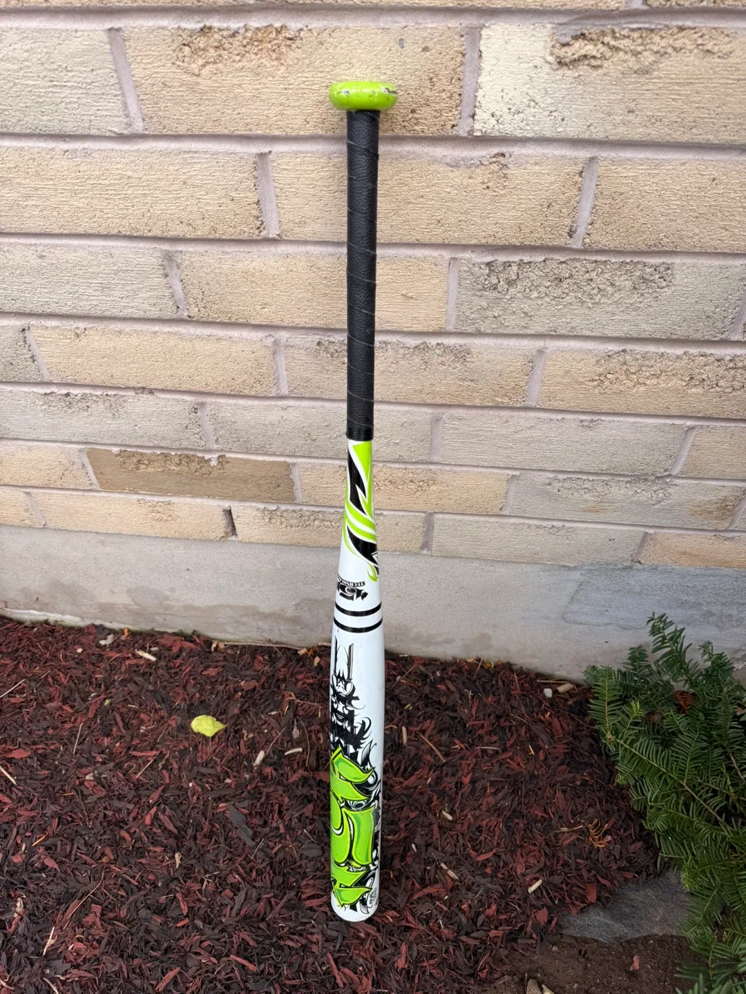 Softball & Little League Hardball Bats image indicator(4)