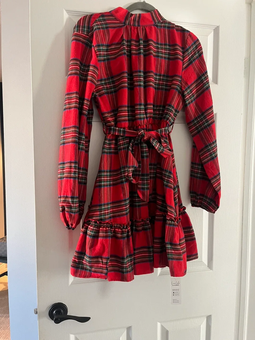 Dresses image indicator(6)