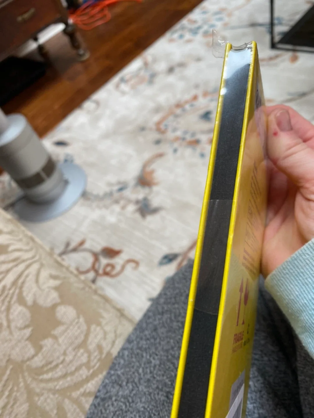 JETECH IPHONE 13/13Pro PROTECTOR image indicator(2)