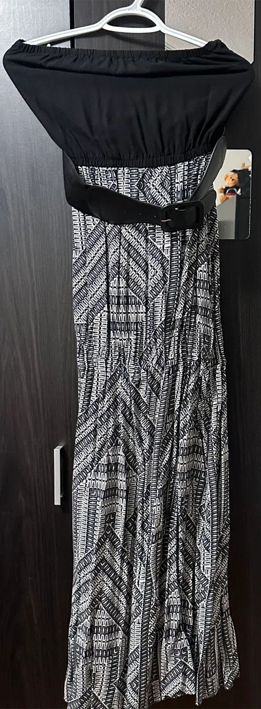 Floral Print Maxi Dresses - Assorted Styles image indicator(6)