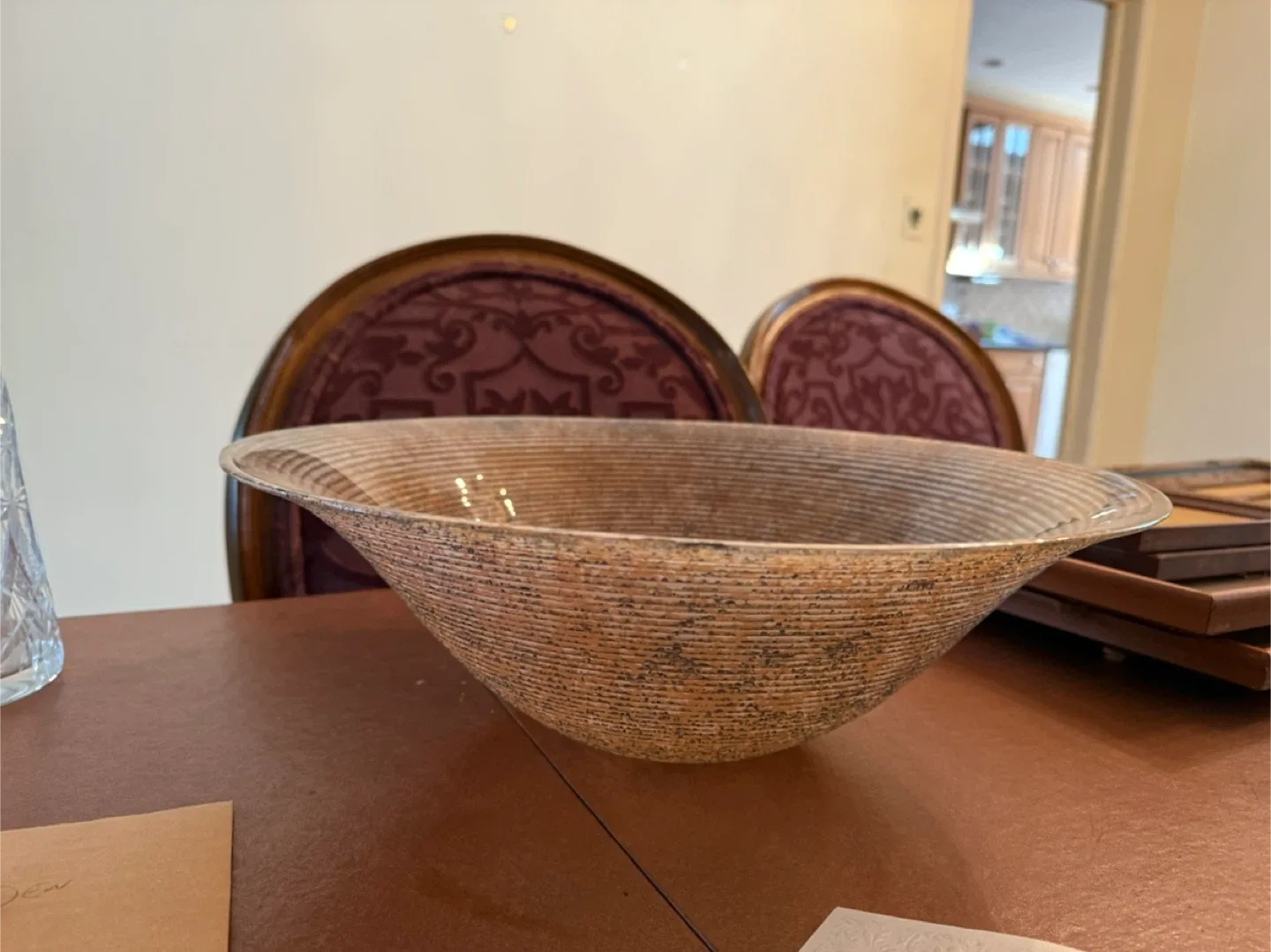 Decorative Bowl thumbnail