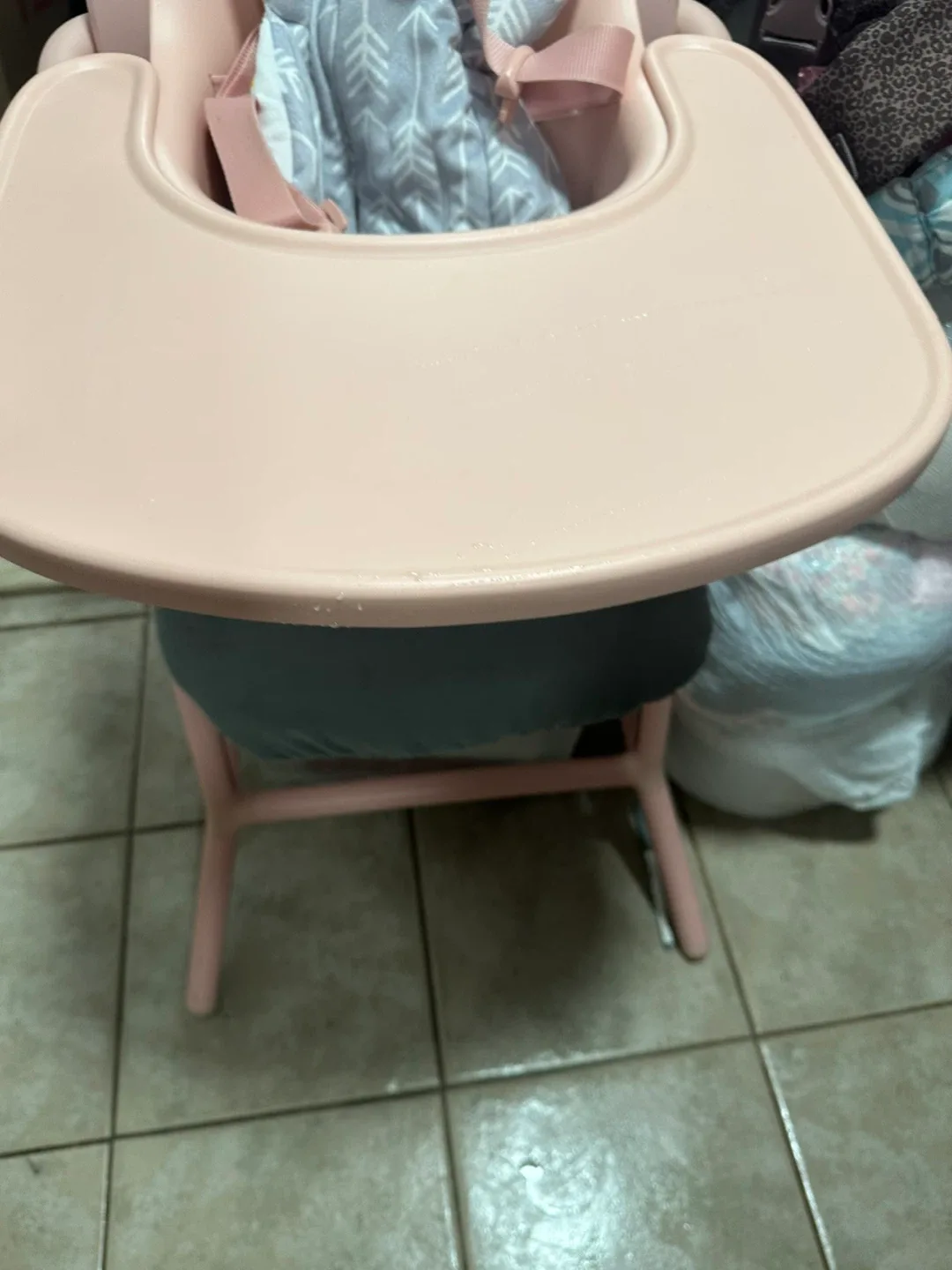 Cybex Lemo 3-in-1 High Chair Set thumbnail
