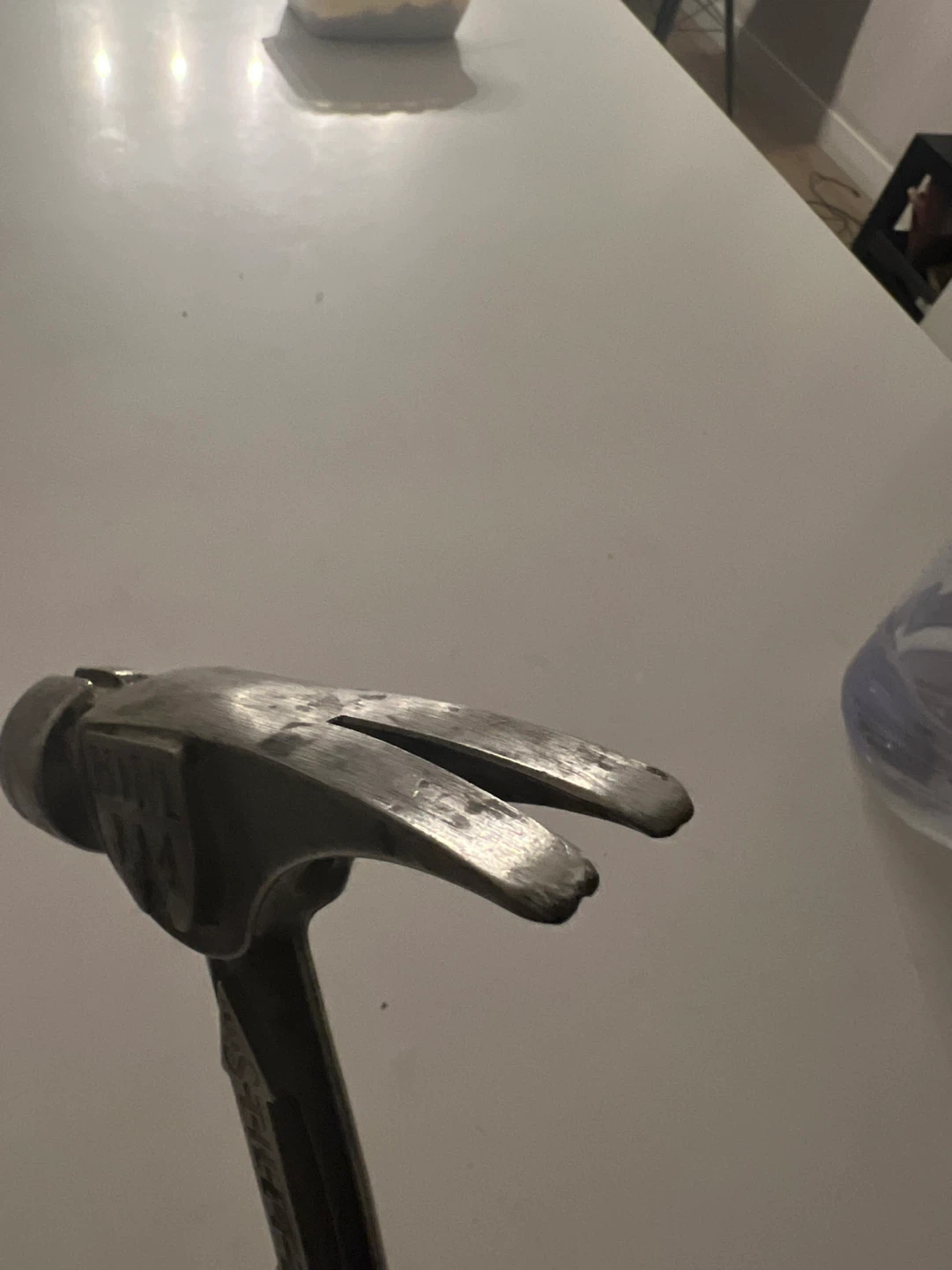 Stiletto Mini 14 Hammer - photo 2