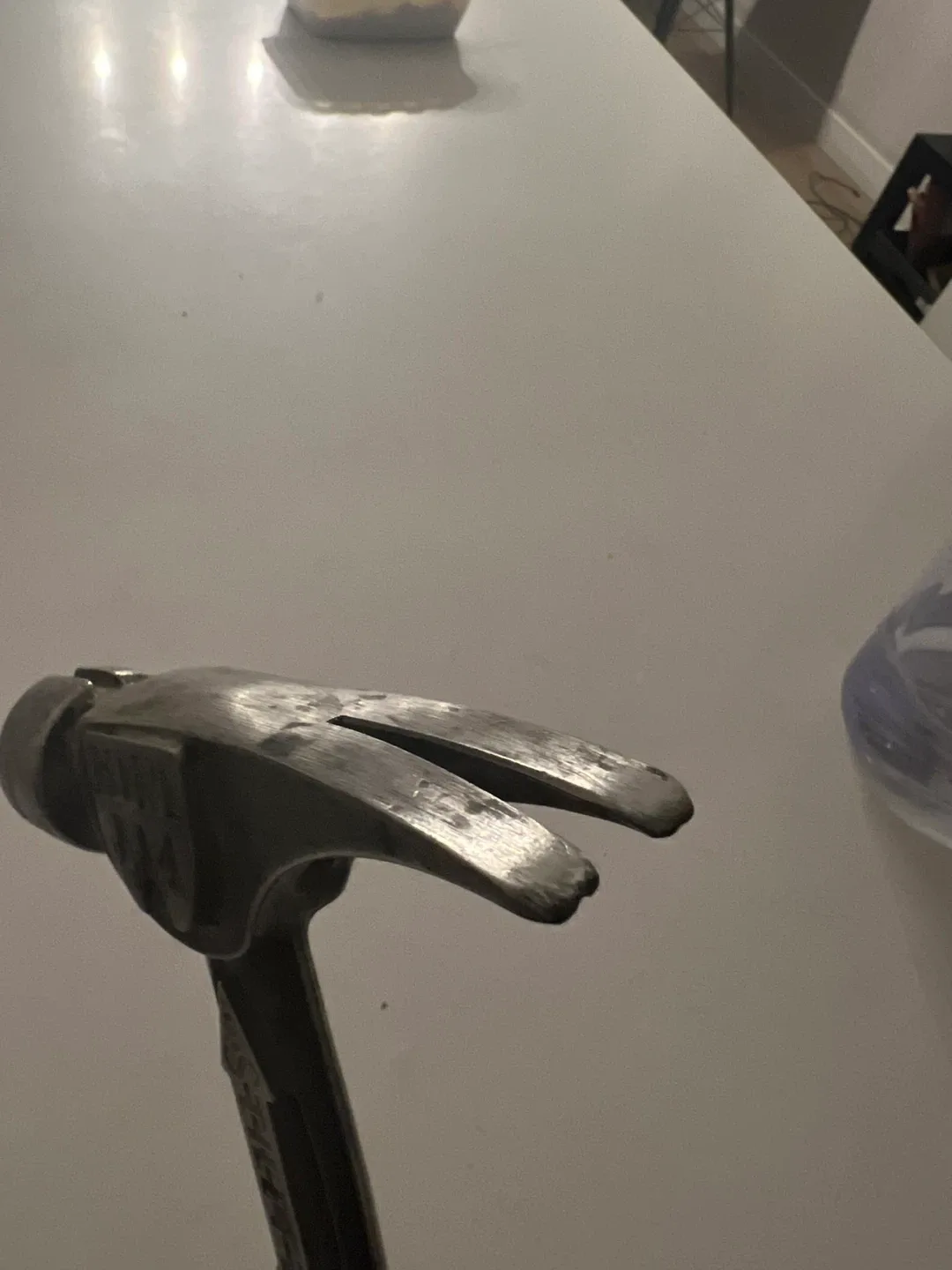 Stiletto Mini 14 Hammer image indicator(2)