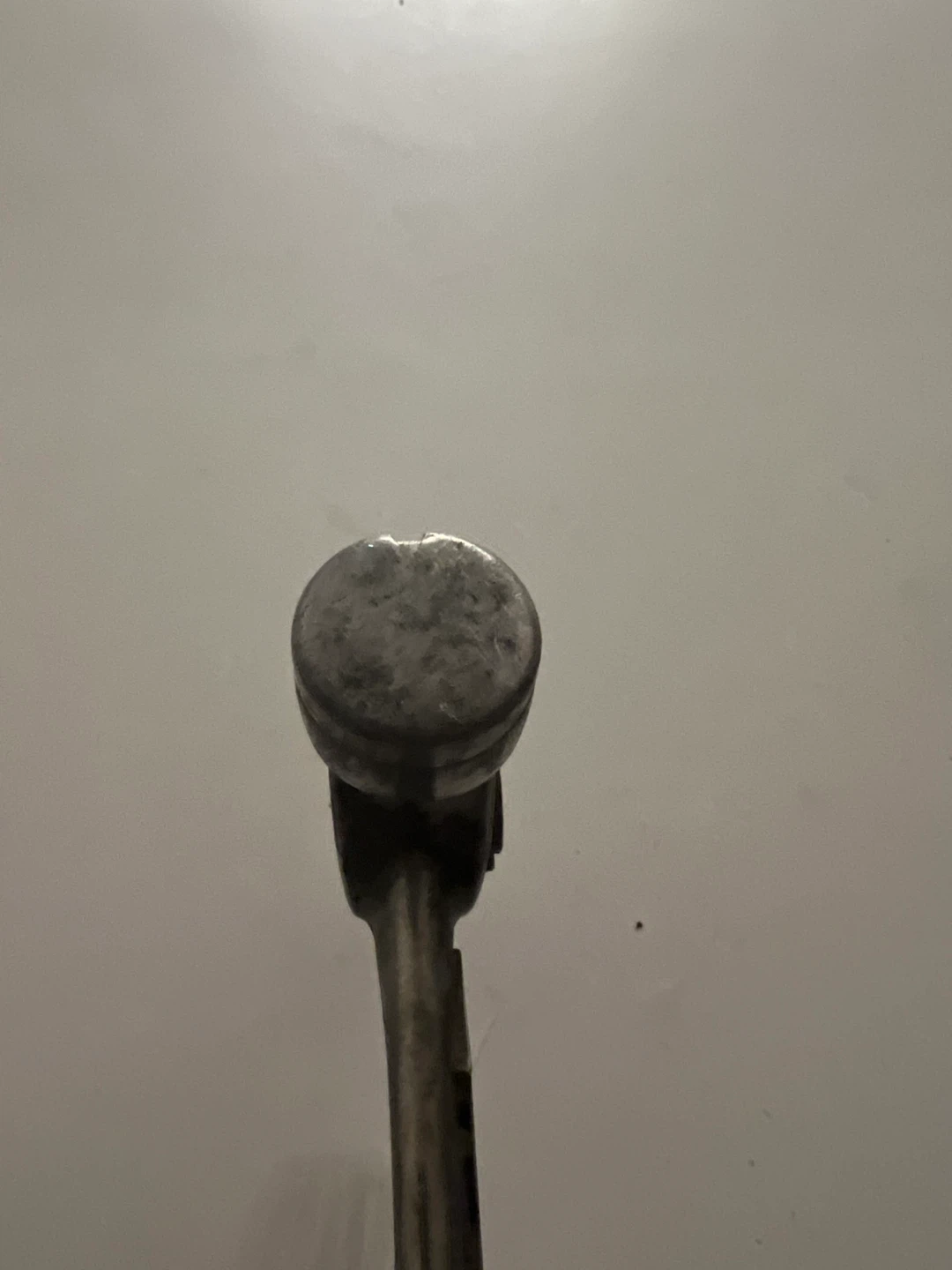 Stiletto Mini 14 Hammer - photo 3
