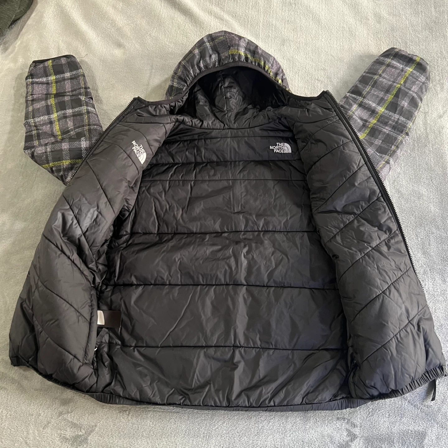 The North Face Reversible - photo 4
