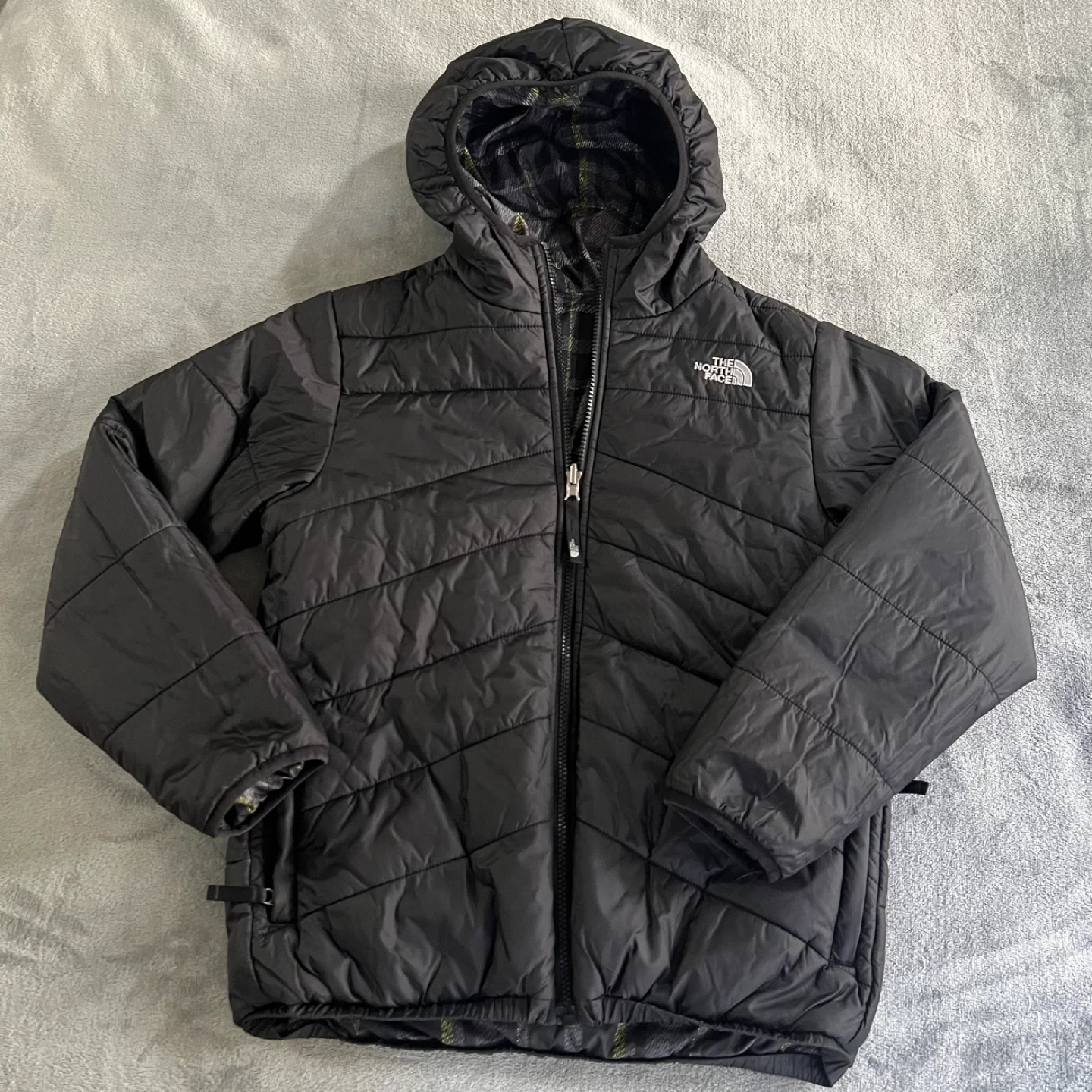 The North Face Reversible - photo 5