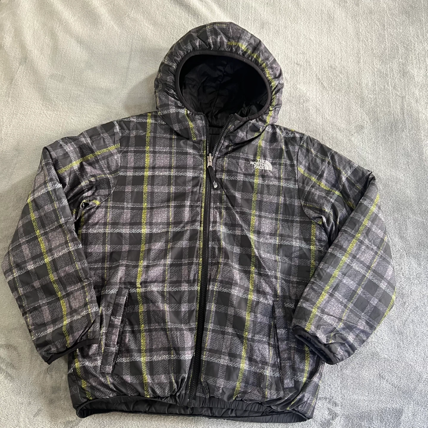 The North Face Reversible