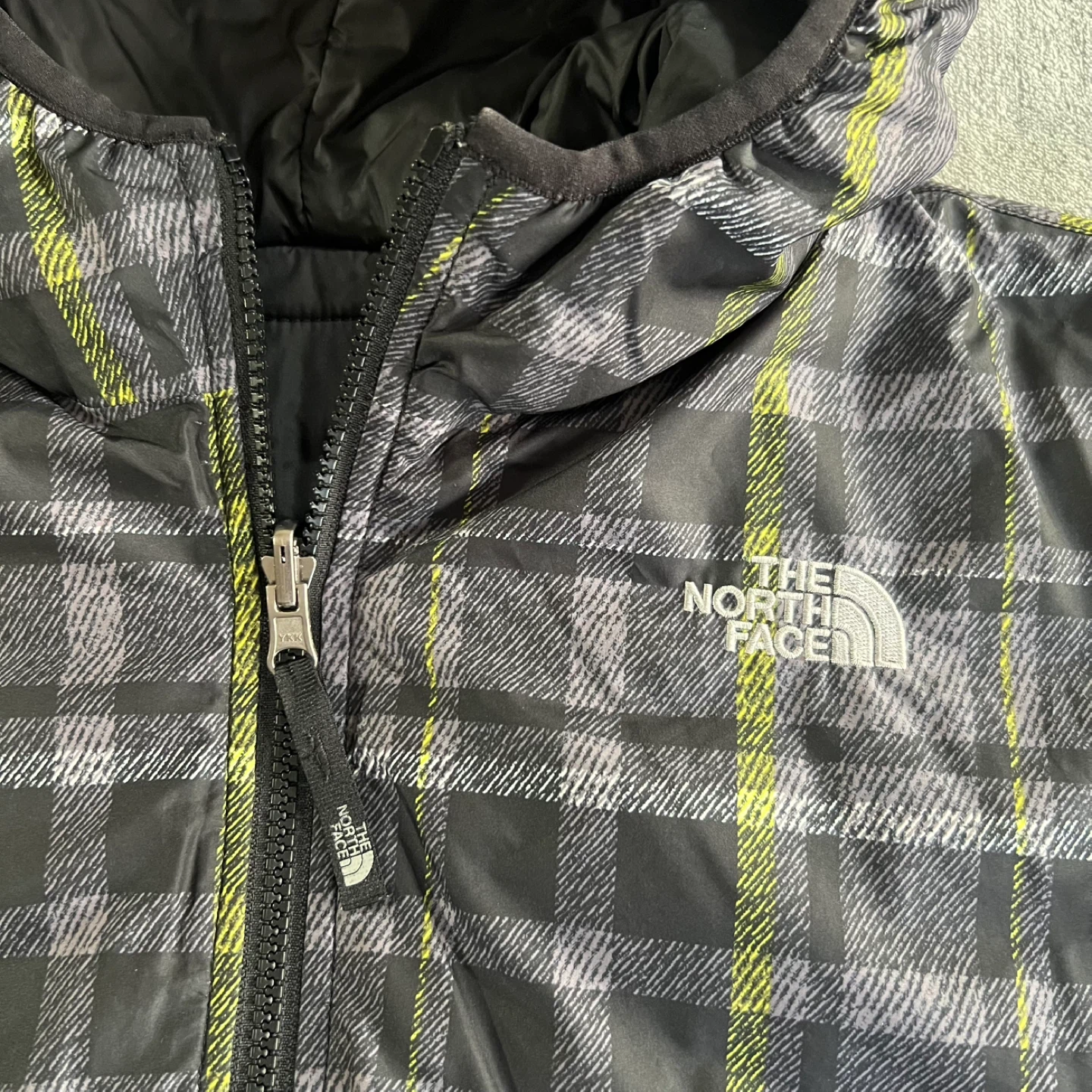 The North Face Reversible - photo 3