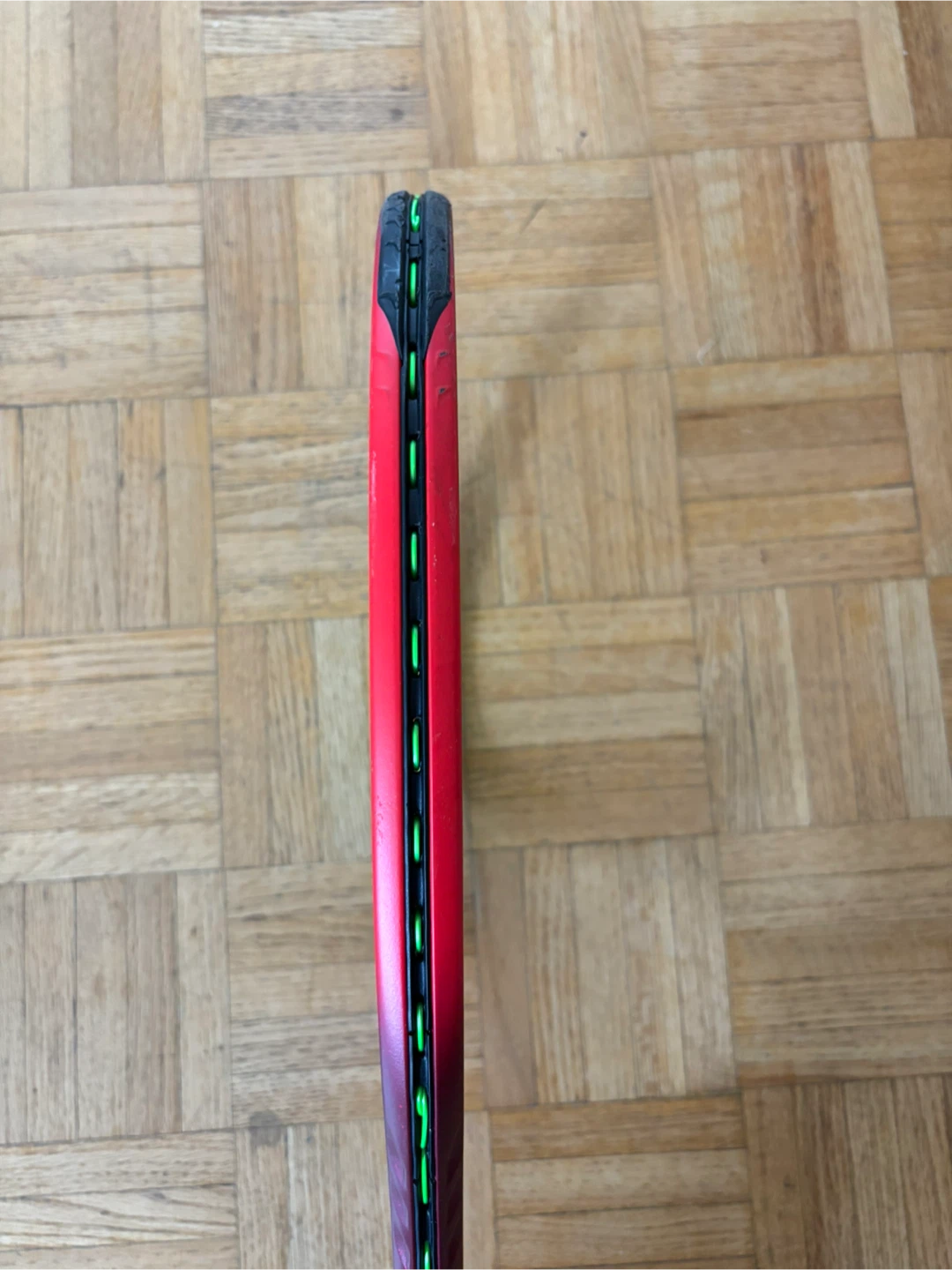 Yonex VCORE 95 Tennis Racquet - photo 3