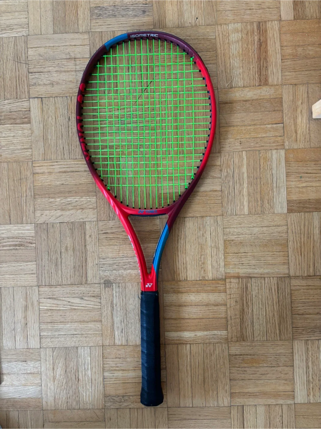 Yonex VCORE 95 Tennis Racquet